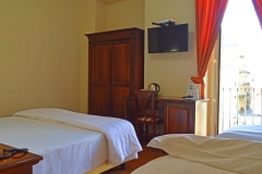 Hotel Medici Milazzo