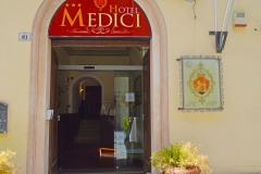 Hotel Medici Milazzo