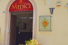 Hotel Medici Milazzo