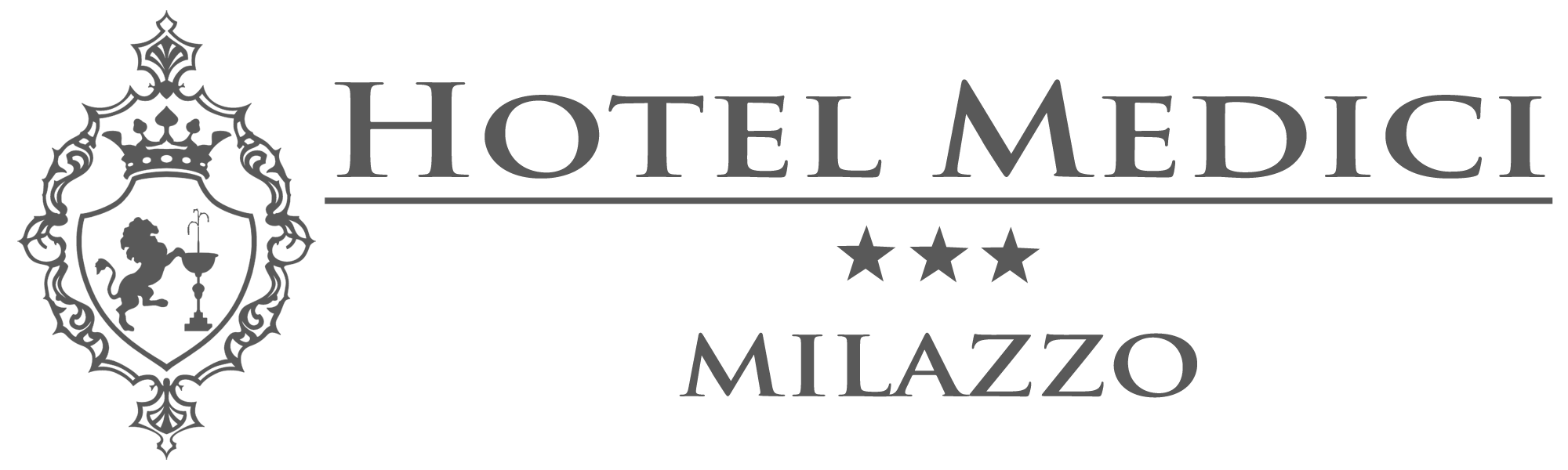 Hotel Medici Milazzo