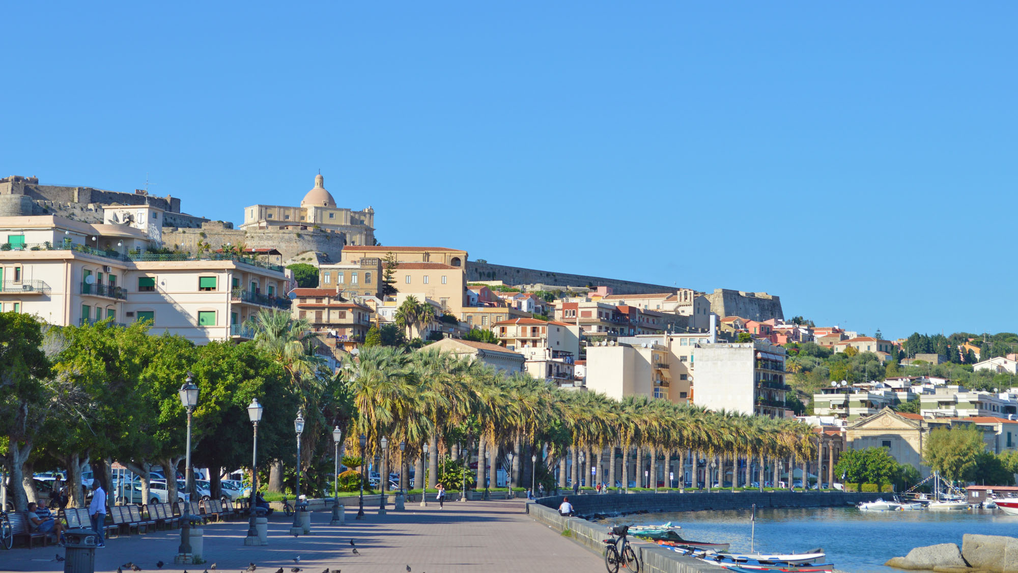 Hotel Medici Milazzo